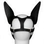 Rebellion Reign Scarred Alpha Pup Mask - 8