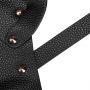 Rebellion Reign Scarred Alpha Pup Mask - 12