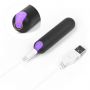 Bitch Vibrating Panties (28~32 inch waist ) - 11