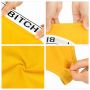 Bitch Vibrating Panties (28~32 inch waist ) - 12