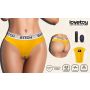 Bitch Vibrating Panties (28~32 inch waist ) - 13