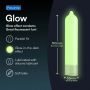 Pasante Glow Condoms 3 pcs - 2