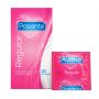 Pasante Regular Condoms 12 pcs - 2