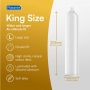 Pasante King Size Condoms 12 pcs - 4