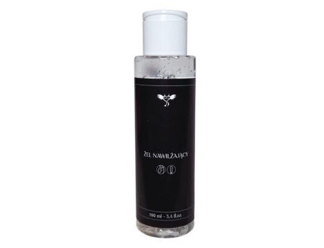 Żel nawilżający dopochwowy Emily Love 100 ml - 2