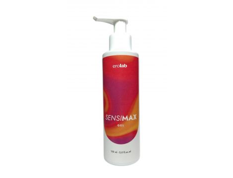 Żel Sensimax na erekcję 150 ml Emily Love - 2