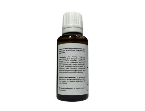 Krople afrodyzjak Bliss Drops Emily Love 30 ml - 3