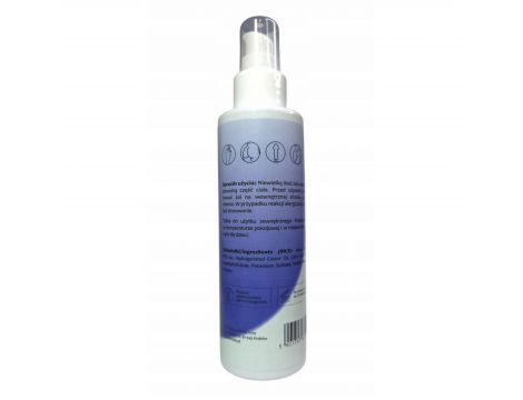 Żel do fistingu Erolab Emily Love 150 ml - 2