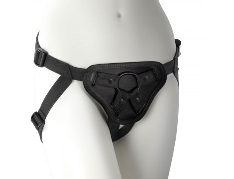 Uprząż Snap Strap Crushious do strap-on