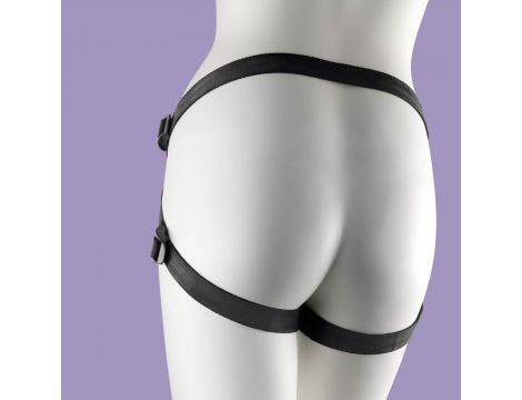 Uprząż Snap Strap Crushious do strap-on - 3
