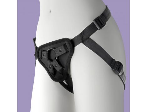 Uprząż Snap Strap Crushious do strap-on - 2