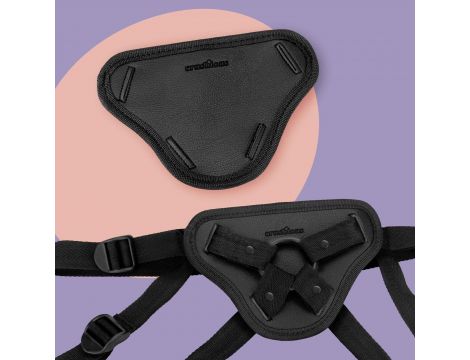 Uprząż Snap Strap Crushious do strap-on - 7