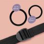 Uprząż Snap Strap Crushious do strap-on - 5