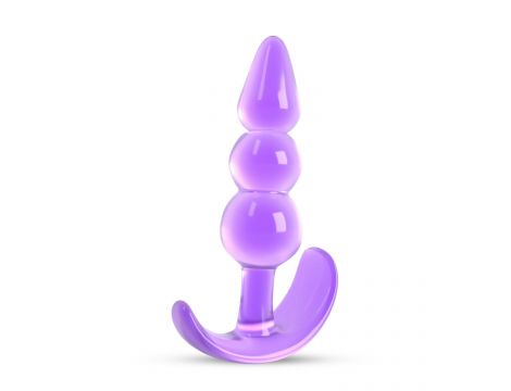 Korek analny Crushious The Plunger 9 cm