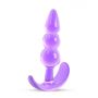 Korek analny Crushious The Plunger 9 cm - 2