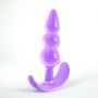 Korek analny Crushious The Plunger 9 cm - 3