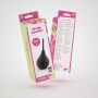 Gruszka analna Crushious Mega Douche 90 ml - 5
