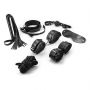 CRUSHIOUS PUNISHER 8 PIECE BONDAGE KIT - 2