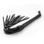 CRUSHIOUS PUNISHER 8 PIECE BONDAGE KIT - 8