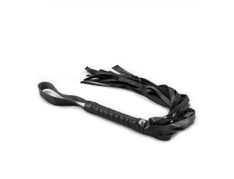 Zestaw bondage Crushious Master & Cummander 11 elementów - 7