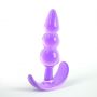 Zestaw analny Crushious Explorer z plugiem 11 cm - 9