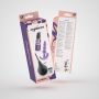 Zestaw analny Crushious Explorer z plugiem 11 cm - 8