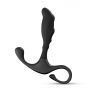 Masażer prostaty silikonowy Crushious Djinn 10,5 cm - 4