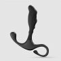 Masażer prostaty silikonowy Crushious Djinn 10,5 cm - 6