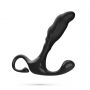 Masażer prostaty silikonowy Crushious Djinn 10,5 cm - 5