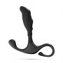 Masażer prostaty silikonowy Crushious Djinn 10,5 cm - 2
