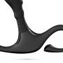 Masażer prostaty silikonowy Crushious Djinn 10,5 cm - 3