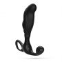 Masażer prostaty silikonowy Crushious Djinn 10,5 cm - 7