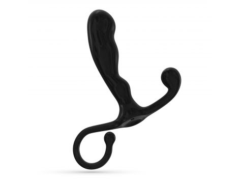 Masażer prostaty Crushious P Baba ABS 15 cm - 4