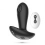 Masażer prostaty Octo z pilotem Crushious USB 12 cm - 2