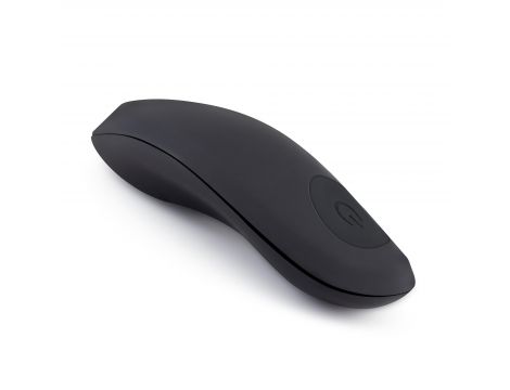 Pierścień wibrujący Thumper Crushious podwójny z pilotem USB - 2