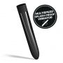Wibrator Crushious Classic Vibe czarny 17,5 cm - 4