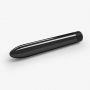 Wibrator Crushious Classic Vibe czarny 17,5 cm - 2