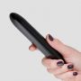 Wibrator Crushious Classic Vibe czarny 17,5 cm - 5