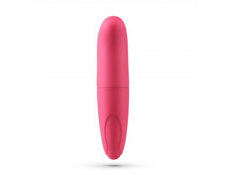 Wibrator punktu G Crushious G Finder mini różowy 8 cm - 6