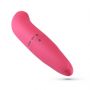 Wibrator punktu G Crushious G Finder mini różowy 8 cm - 2
