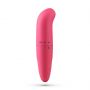 Wibrator punktu G Crushious G Finder mini różowy 8 cm - 6