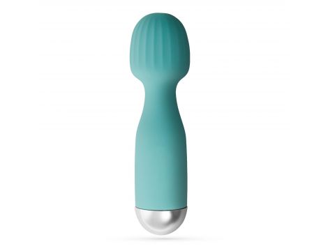 CRUSHIOUS WANDERLUST MINI WAND MINT GREEN - 3