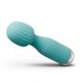 CRUSHIOUS WANDERLUST MINI WAND MINT GREEN - 2