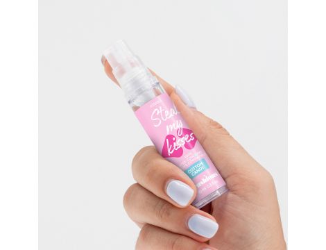 Lubrykant smakowy Crushious Steal My Kisses waty cukrowej 10 ml - 4