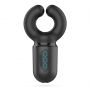 Masturbator z naciskiem Crushious Kong silikonowy USB 16 cm - 4
