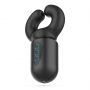 Masturbator z naciskiem Crushious Kong silikonowy USB 16 cm - 5