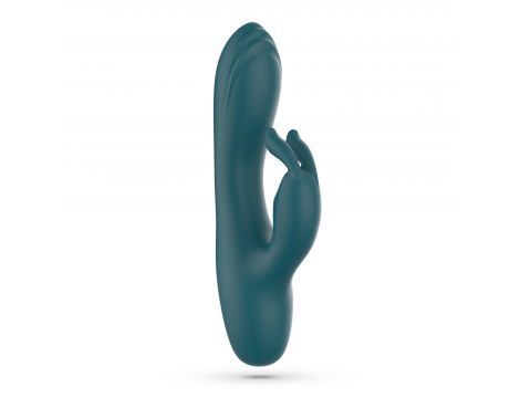 Wibrator króliczek Crushious Lola mini silikonowy 14,5 cm