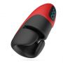 Masturbator wibrujący Pancho Crushious z zaciskiem 16,5 cm - 6