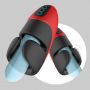 Masturbator wibrujący Pancho Crushious z zaciskiem 16,5 cm - 7