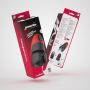 Masturbator wibrujący Pancho Crushious z zaciskiem 16,5 cm - 9